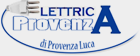 Elettrica Provenza logo small