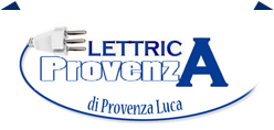 Elettrica Provenza Logo